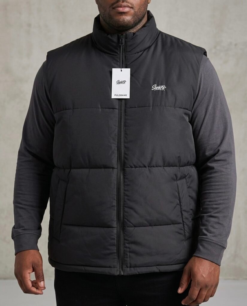 Gilet STWD