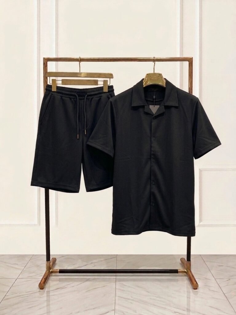 L'Ensemble d'été Premium Oasis