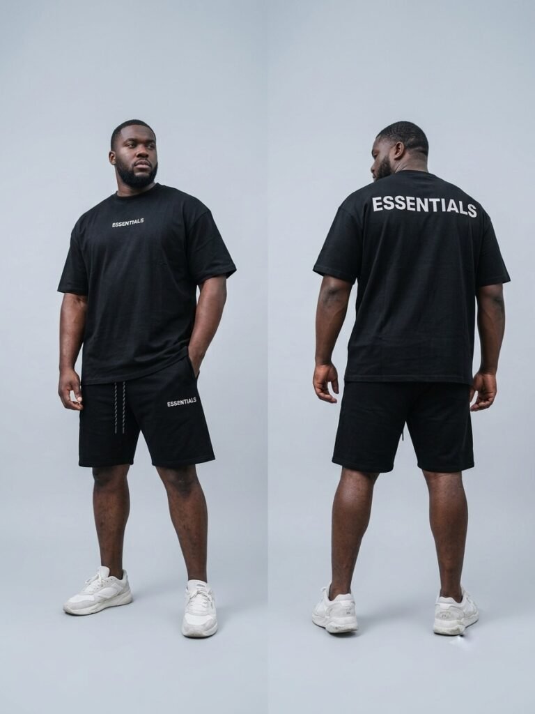 Grand Essentials