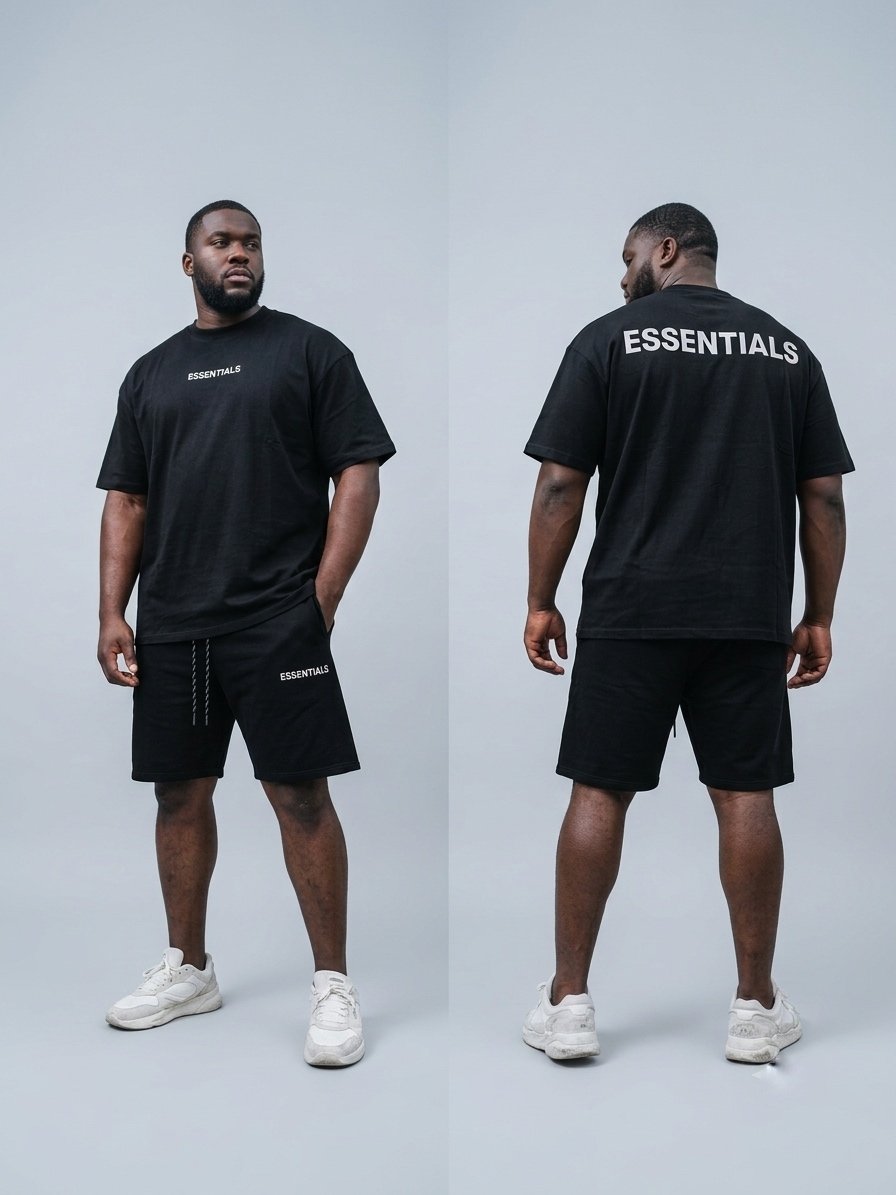 Grand Essentials