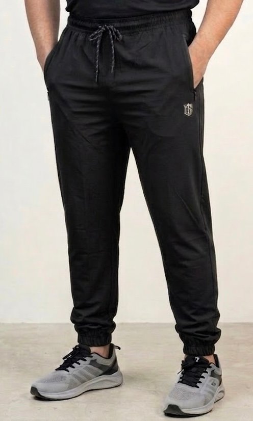 Pantalon BADYSS Sport Micro-Stretch ( Bas Elastique)