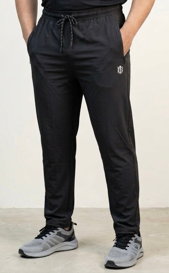 Pantalon BADYSS Sport Micro-Stretch