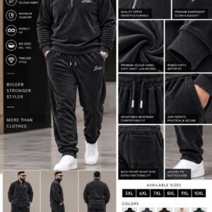 Ensemble BADYSS GTF - Gatifa Collection
